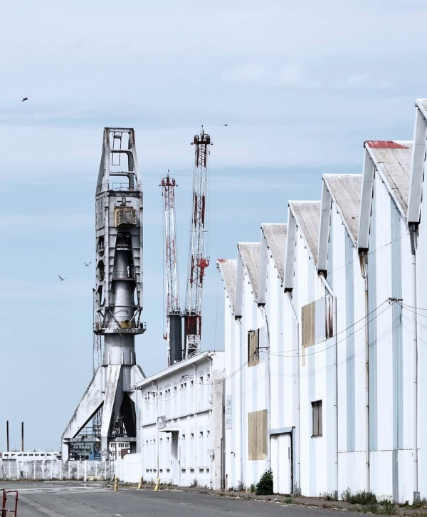 deplacement pro Dormir à Saint-Nazaire pour des déplacements professionnels