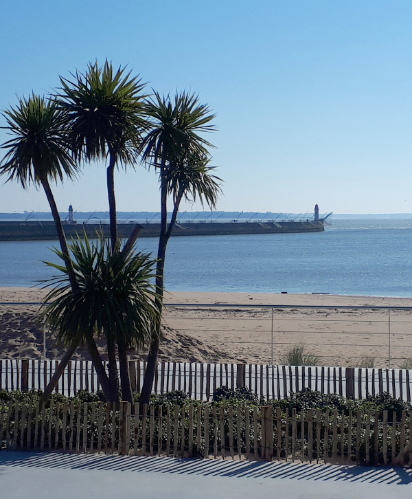 tourisme Tourisme à Saint-Nazaire et dormir à l'Escale des Caboteurs