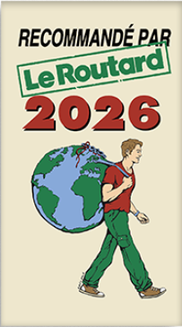 L'escale des caboteurs recommandé Routard 2025