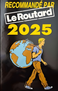 L'escale des caboteurs recommandé Routard 2025