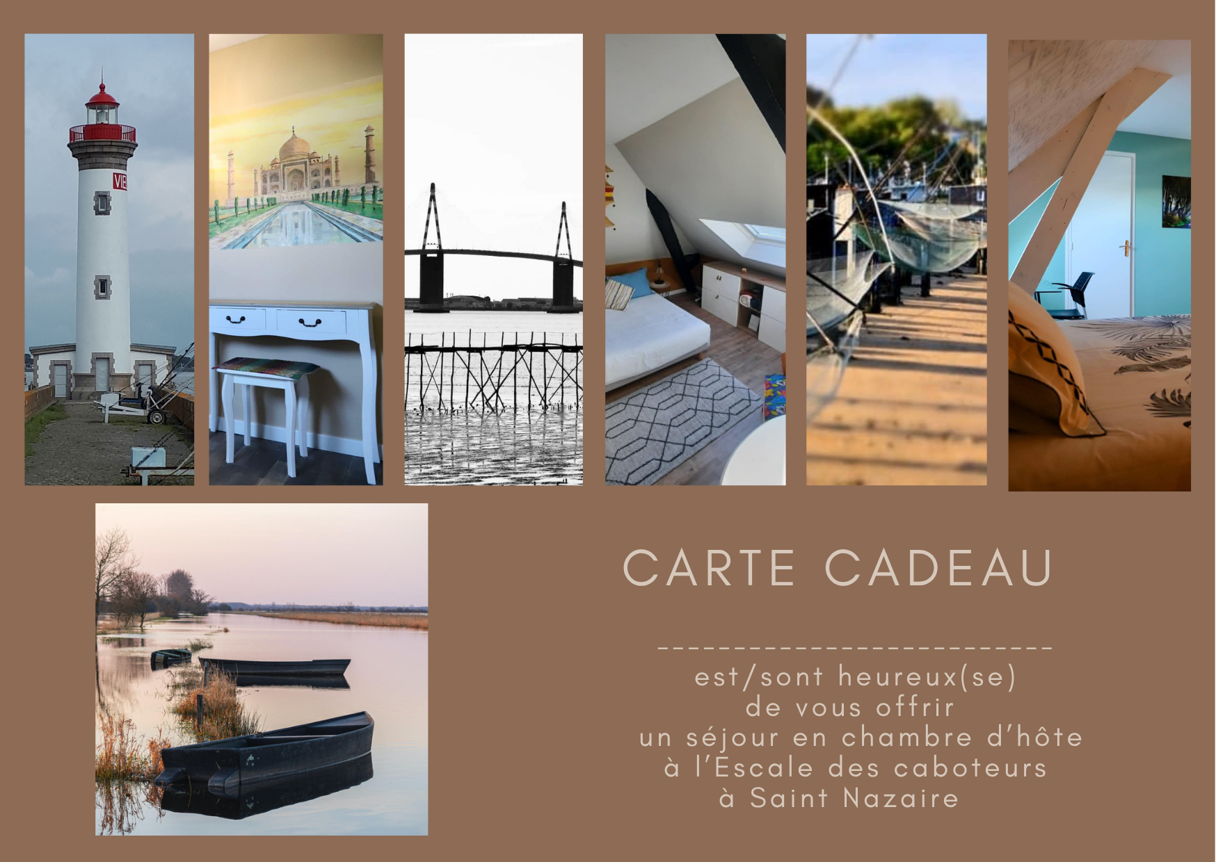 carte cadeau recto